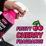 SOLUCION LUCIDIMI CARPLAN DEMON SHINE (Cherry) 1L-CDS101