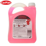 SOLUCION LUCIDIMI CARPLAN DEMON SHINE (Cherry) 2L-CDS201