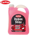 SOLUCION LUCIDIMI CARPLAN DEMON SHINE (Cherry) 2L-CDS201