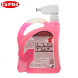 SOLUCION LUCIDIMI ME PISTOLETE CARPLAN DEMON SHINE (Cherry) 2L-CSV200