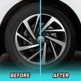 SOLUCION LUCIDUES GOMASH CARPLAN DEMON TYRES 1L-CDT101