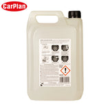 SOLUCION LUCIDUES GOMASH CARPLAN TRADE TYRE SILK 5L-TSS505