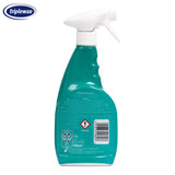SOLUCION LUCIDUES PARAKOLPI TRIPLEWAX BUMPER SHINE 500 ml-TBR506