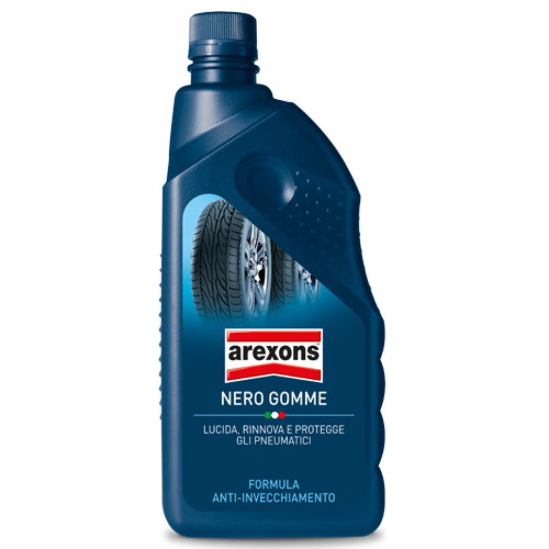 SOLUCION NXIRES GOMASH AREXONS NERO GOMME 1L-8377
