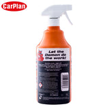 SOLUCION PARALARJE CARPLAN DEMON MACHINE 1L-CDM101