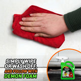 SOLUCION PARALARJE CARPLAN DEMON MACHINE 1L-CDM101