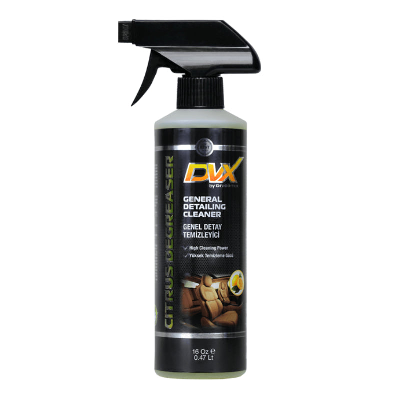 SOLUCION PASTRIMI UNIVERSAL DIVORTEX DVX-7309 WILD CLEAN 473 mL