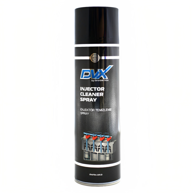 SOLUCION PASTRIM INJEKTORESH DIVORTEX AER-2201 INJECTOR CLEANING SPRAY 500 mL