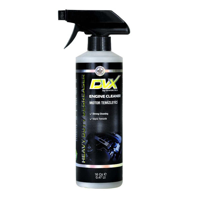 SOLUCION PASTRIM MOTORRI DIVORTEX DVX-2410 FULL CLEAN 473 mL