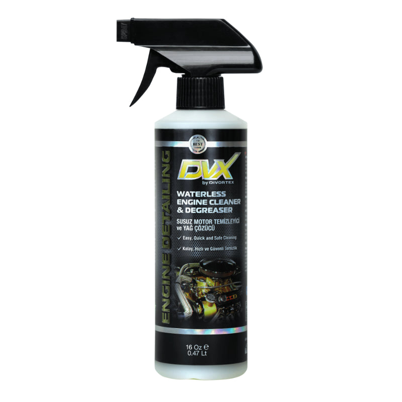 SOLUCION PASTRIM MOTORRI PA UJE DIVORTEX DVX-2512 FULL CLEAN-2 473 mL