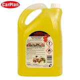 SOLUCION PASTRUES INTERIORI CARPLAN DEMON CLEAN (Citrus) 5L-CDC005