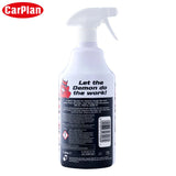 SOLUCION PASTRUES TAPICERIE CARPLAN DEMON FABRIC 1L-CDF101