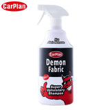 SOLUCION PASTRUES TAPICERIE CARPLAN DEMON FABRIC 1L-CDF101