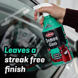 SOLUCION PASTRUES XHAMI CARPLAN DEMON GLASS CLEANER 1L-CDG101