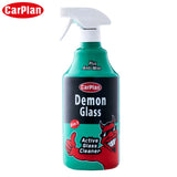 SOLUCION PASTRUES XHAMI CARPLAN DEMON GLASS CLEANER 1L-CDG101