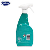 SOLUCION PASTRUES XHAMI TRIPLEWAX GLASS SHINE 500 ml-TGS514