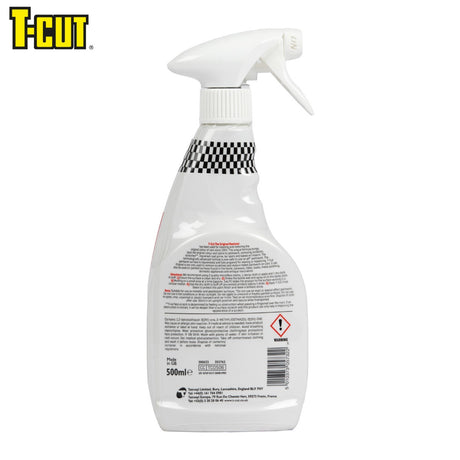 SOLUCION PER GERVISHTJE T-CUT THE ORIGINAL RESTORER 500 ml-TCO506
