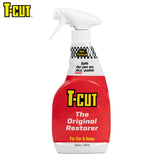 SOLUCION PER GERVISHTJE T-CUT THE ORIGINAL RESTORER 500 ml-TCO506