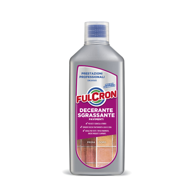 SOLUCION PER HEQJE DYLLI FULCRON SGRASSANTE E DECERANTE 1L-2596