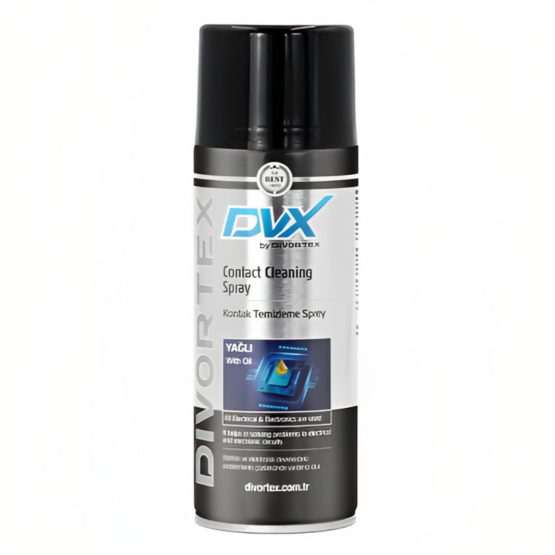 SOLUCION PER KONTAKTE ELEKTRIKE ME VAJ DIVORTEX AER-1405 400 mL