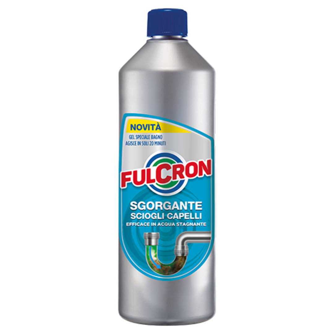 SOLUCION PER ZHBLLOKIM TUBACIONESH (NGA FLOKET) FULCRON 1L-2508