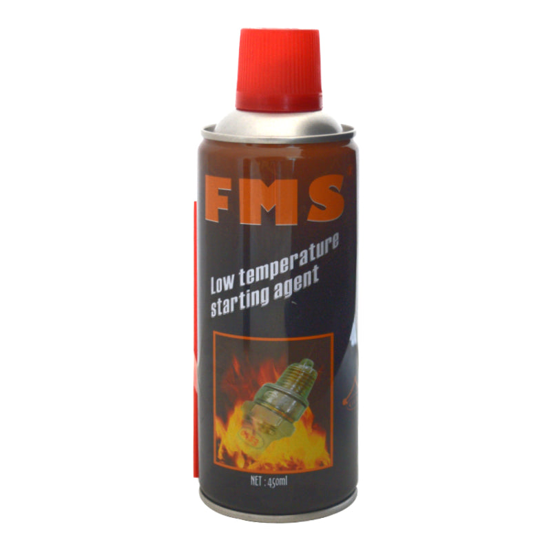 SOLUCION START NDEZES FMS-27A 450 mL