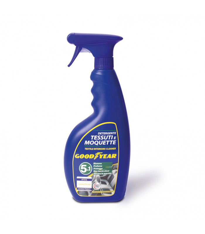 SOLUCION TAPICERIE GOODYEAR BT-77801 750 mL