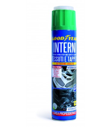 SOLUCION TAPICERIE GOODYEAR BT-77852 (me furce) 400 mL