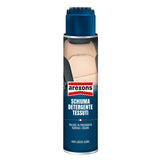 SOLUCION TAPICERIE TEKSTILI AREXONS SCHIUMA DETERGENTE TESSUTI 400 mL-8269