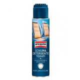 SOLUCION TAPICERIE TEKSTILI AREXONS SCHIUMA DETERGENTE TESSUTI 400 mL-8269