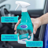 SOLUCION TAPICERIE TRIPLEWAX FABRIC CLEANER 500 ml-TFC506