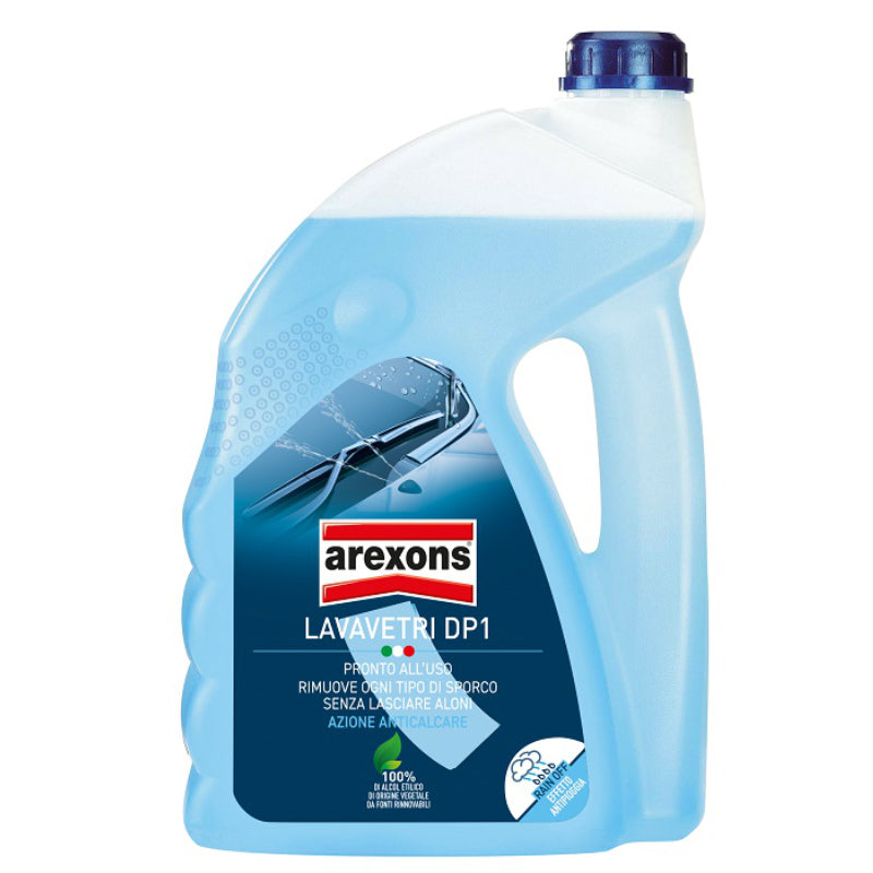 SOLUCION XHAMI AREXONS LAVAVETRI ESTATE DP1 4.5 L - 8416