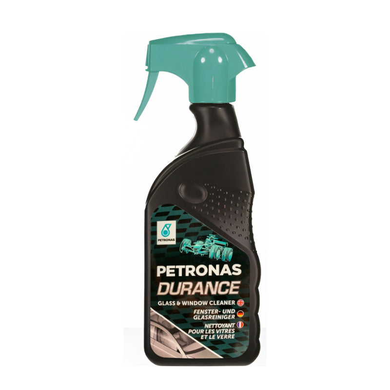 SOLUCION XHAMI DURANCE GLASS CLEANER 400ML-1D05-7017