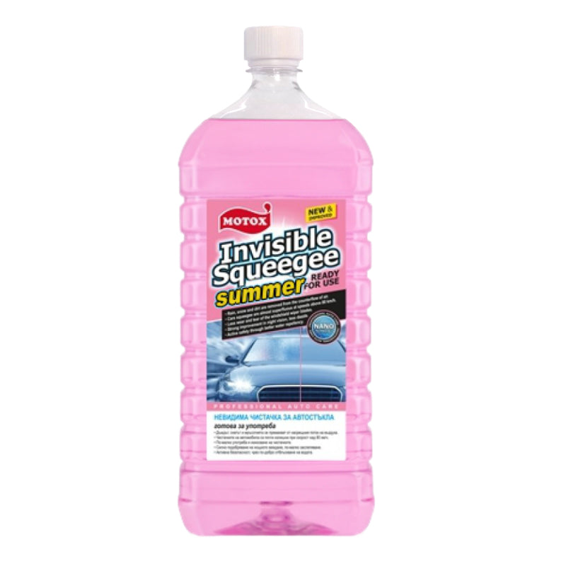 SOLUCION XHAMI MOTOX INVISIBLE SUMMER (PET) 2 L
