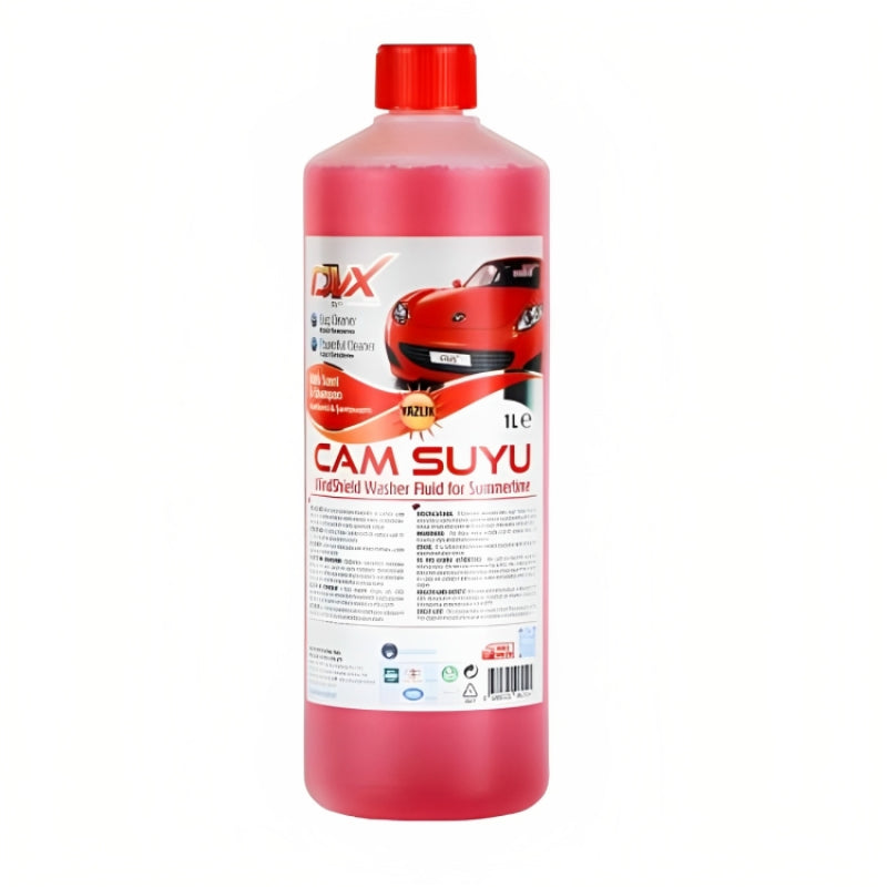 SOLUCION XHAMI SUMMER DIVORTEX DVX-9031 (PE) 1 L BUBBLE GUM