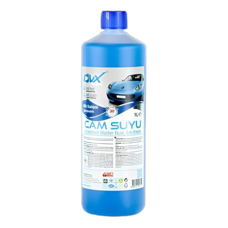 SOLUCION XHAMI WINTER -20°C DIVORTEX DVX-9033 (PE) 1 L