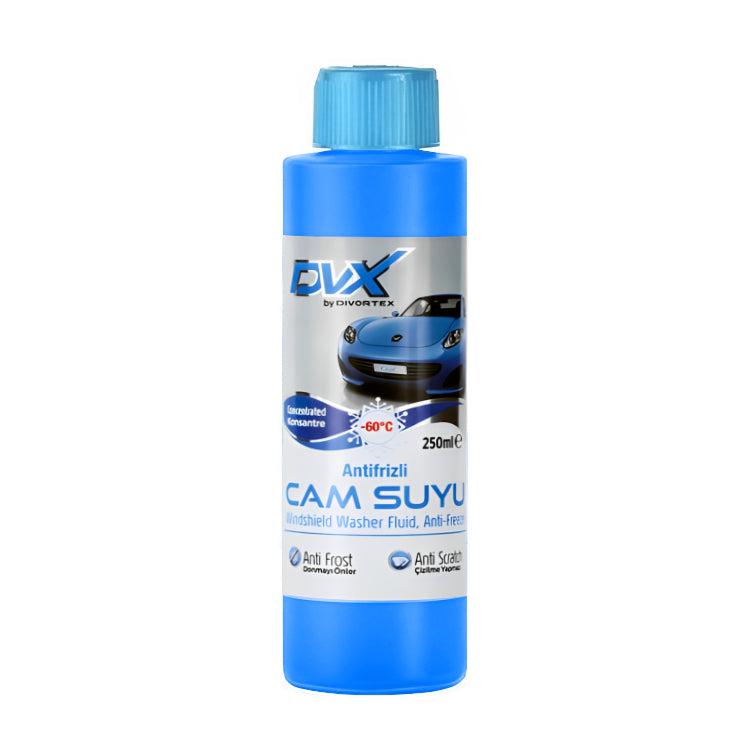 SOLUCION XHAMI WINTER -60°C DIVORTEX DVX-9042 (PE) 250 mL