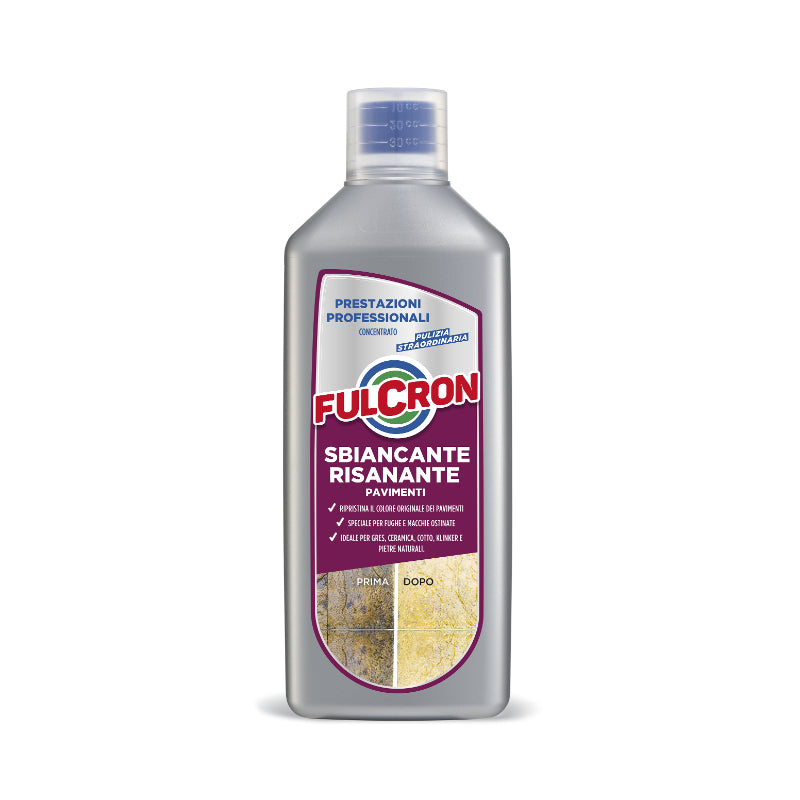 SOLUCION ZBARDHUES DYSHEMEJE FULCRON SBIANCANTE 1L-2597