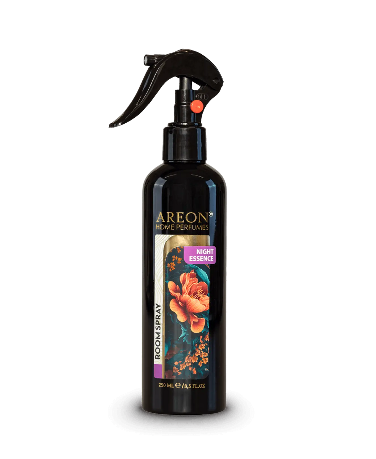 SPRAY AMBIENTI AREON ROOM SPRAY (NEW) NIGHT ESSENCE 250ml - SR04