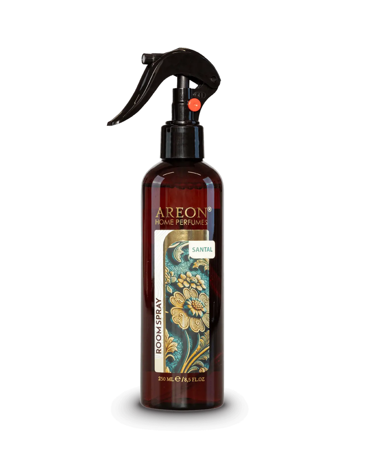 SPRAY AMBIENTI AREON ROOM SPRAY (NEW) SANTAL 250ml - SR05