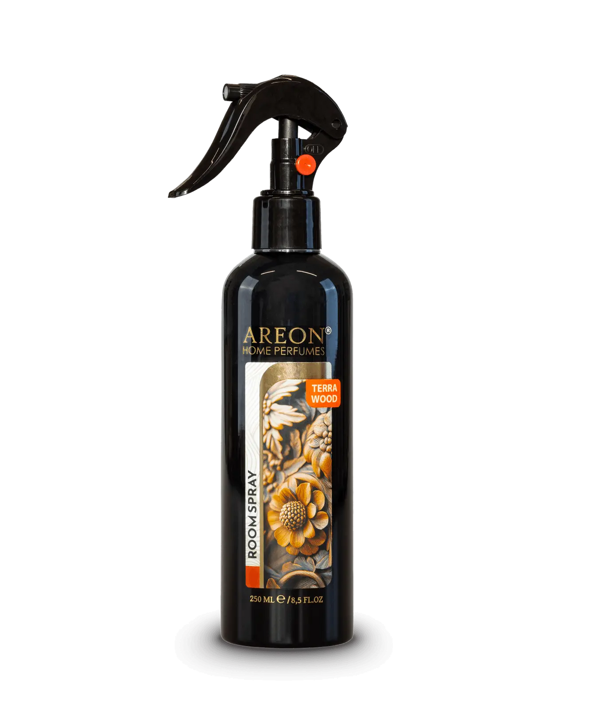 SPRAY AMBIENTI AREON ROOM SPRAY (NEW) TERRA WOOD 250ml - SR06