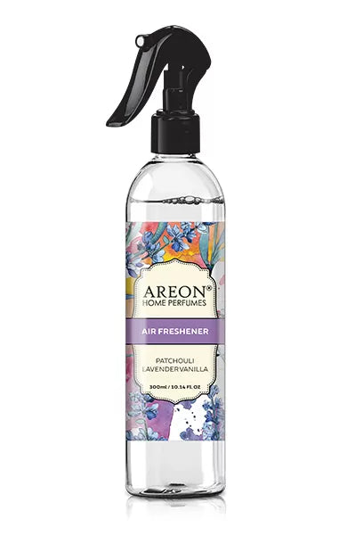 SPRAY AMBIENTI AREON ROOM SPRAY PATCHOULI 300 mL - SA08