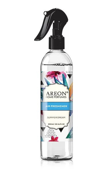 SPRAY AMBIENTI AREON ROOM SPRAY SUMMER DREAM 300 mL - SA12