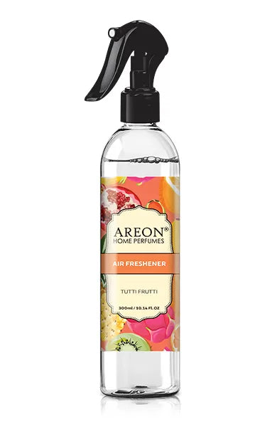 SPRAY AMBIENTI AREON ROOM SPRAY TUTTI FRUTTI 300 mL - SA11
