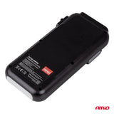 STARTER BATERIE PORTATIV 3-in-1 AMIO AM-04678 (Jump starter 12V 12Ah 1600A)