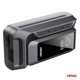 STARTER BATERIE PORTATIV 4-in-1 AMIO AM-04677 (Jump starter 12V 12Ah 1600A)