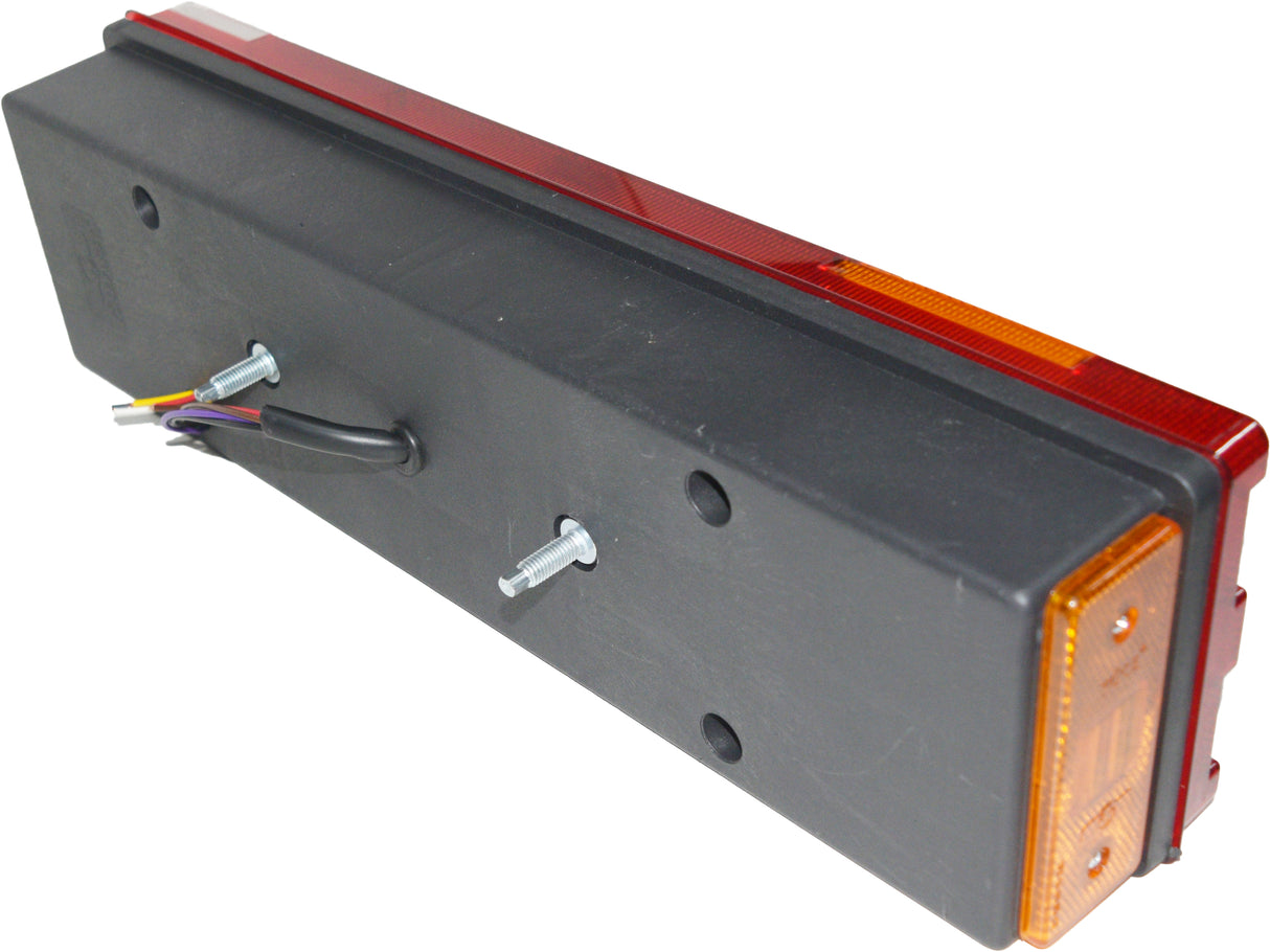 STOPA KAMIONI YP-85 SET