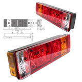 STOPA KAMIONI YP-90 SET