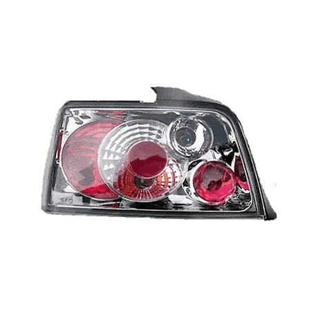 STOPA MAKINE BMW (E36) SET