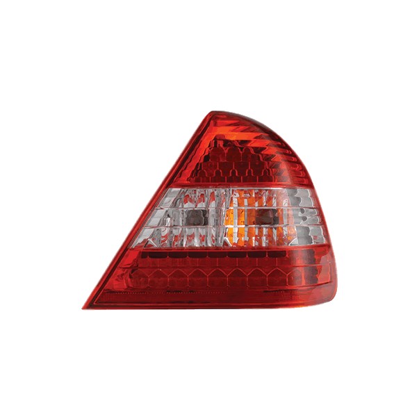 STOPA MAKINE MERCEDES C202 ME LED SET